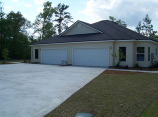 112 Callie Cir, Brunswick, GA 31523