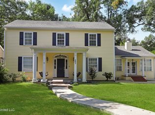 567 Warrior Trl, Jackson, MS 39216