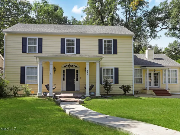 567 Warrior Trl, Jackson, MS 39216