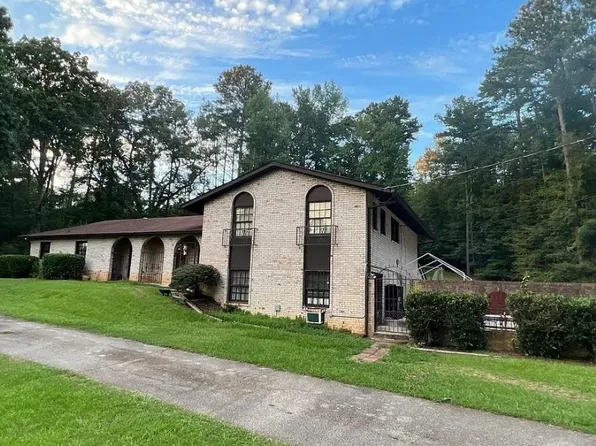 331 Belair Dr, Stockbridge, GA 30281