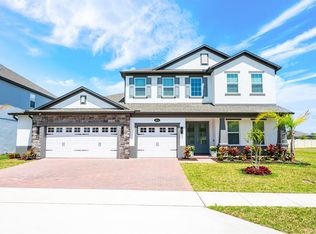 2234 Maroon Flame Ct, Oviedo, FL 32765