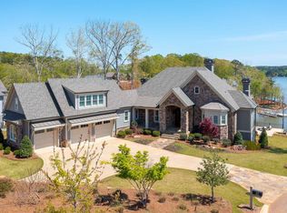 1030 Wooten Hill Ct, Greensboro, GA 30642