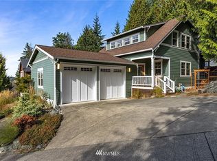 1226 Geneva Hills Rd, Bellingham, WA 98229