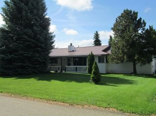 289 S Sapphire St, Hamilton, MT 59840