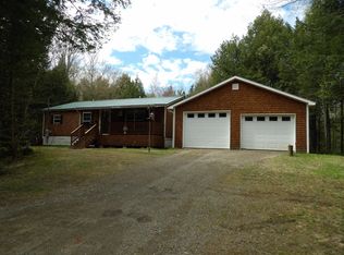 19 Webber Ln, Stetson, ME 04488