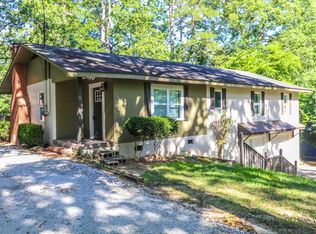 7457 Lakeside Dr, Appling, GA 30802
