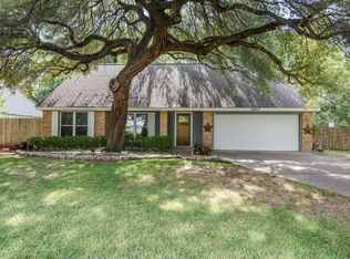 10917 Thicket Trl, Austin, TX 78750