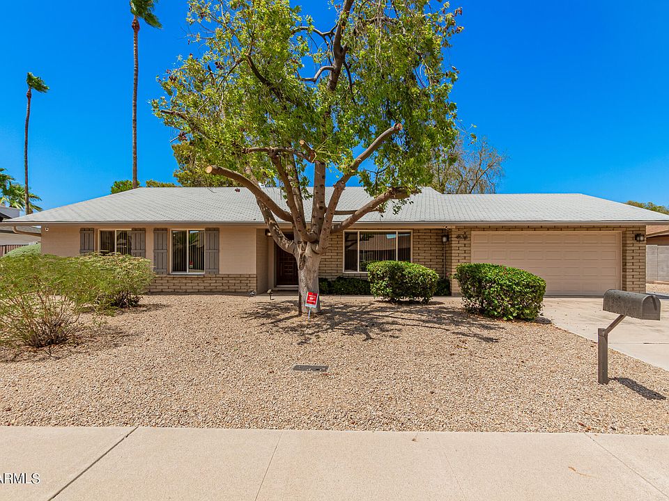 1st image of 4638 E JOAN DE ARC Avenue
