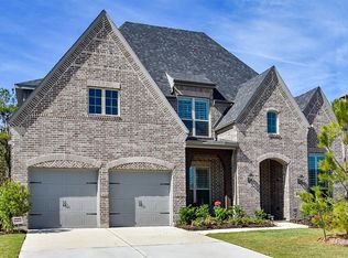 1034 Bat Hawk Ct, Conroe, TX 77385