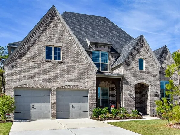 1034 Bat Hawk Ct, Conroe, TX 77385