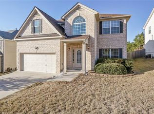 1035 Baltic Way, Lithonia, GA 30058