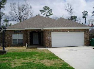 650 Windmill Way, Vidor, TX 77662