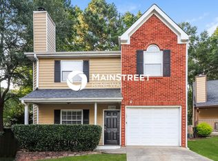2988 Porsche Pl NW, Kennesaw, GA 30144