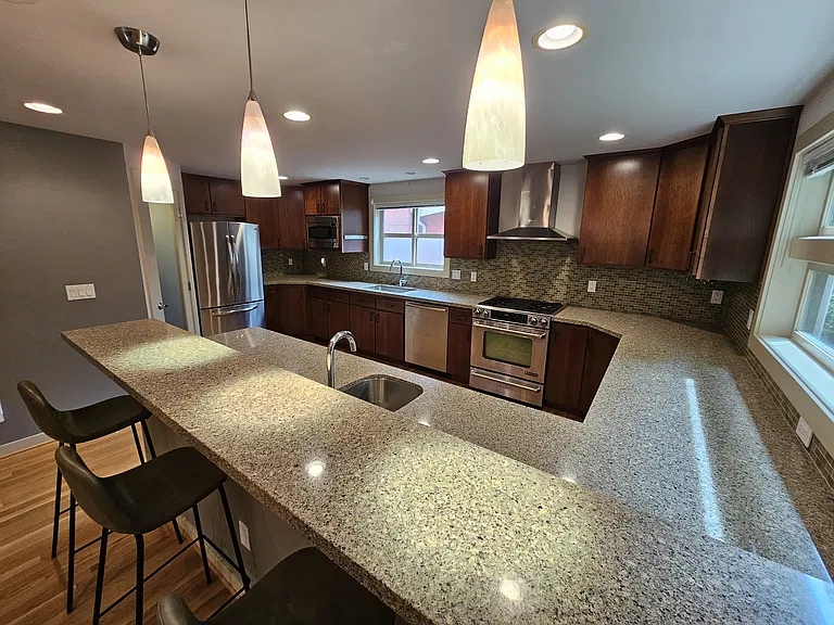 7749 Sand Point Way NE #A — Photo 2
