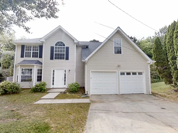 5246 Salem Springs Pl, Lithonia, GA 30038