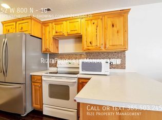 652 W 800 N APT 10, Clinton, UT 84015