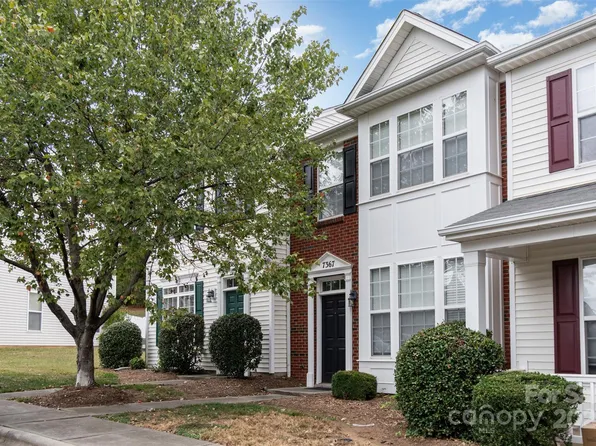 7367 Laurel Valley Rd, Charlotte, NC 28273