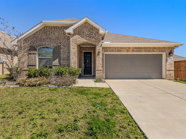 5408 Wedge Wood Dr, Haltom City, TX 76137