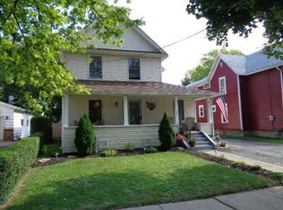 380 N Transit St, Lockport, NY 14094