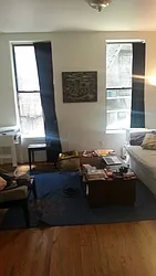 Rented by Chartwell Manhattan Realty