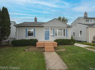 2511 McDowell St, Ferndale, MI