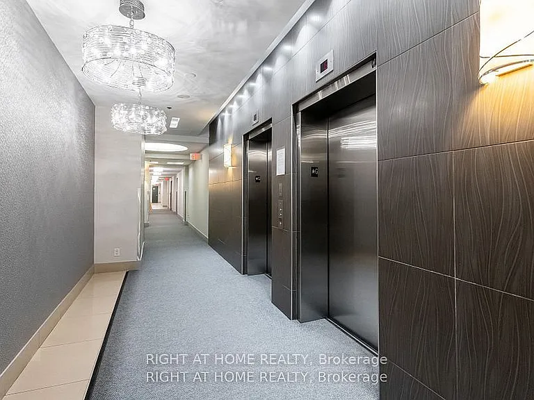 3865 Lake Shore Blvd W #1309 — Photo 18