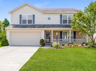 12235 Outside Trail Ct, Noblesville, IN 46060