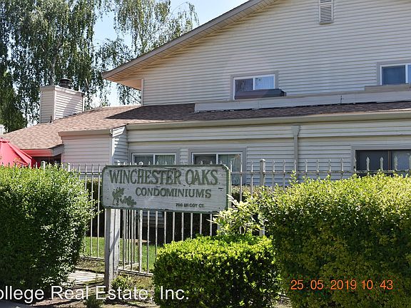 4th image of 700 McCoy Ct APT 12