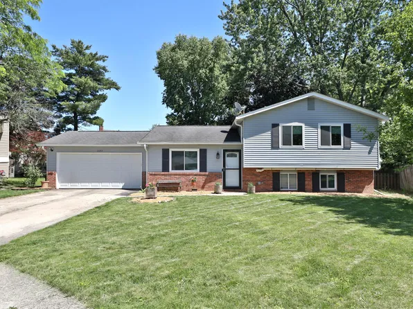 2055 Flanders Ct, Columbus, OH 43235