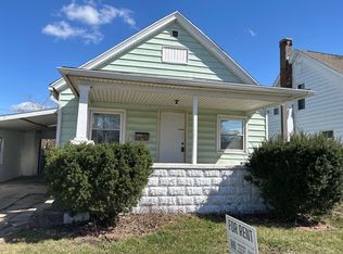 820 S Main St, Mishawaka, IN 46544