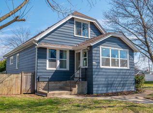 2372 South 66th STREET, Milwaukee, WI