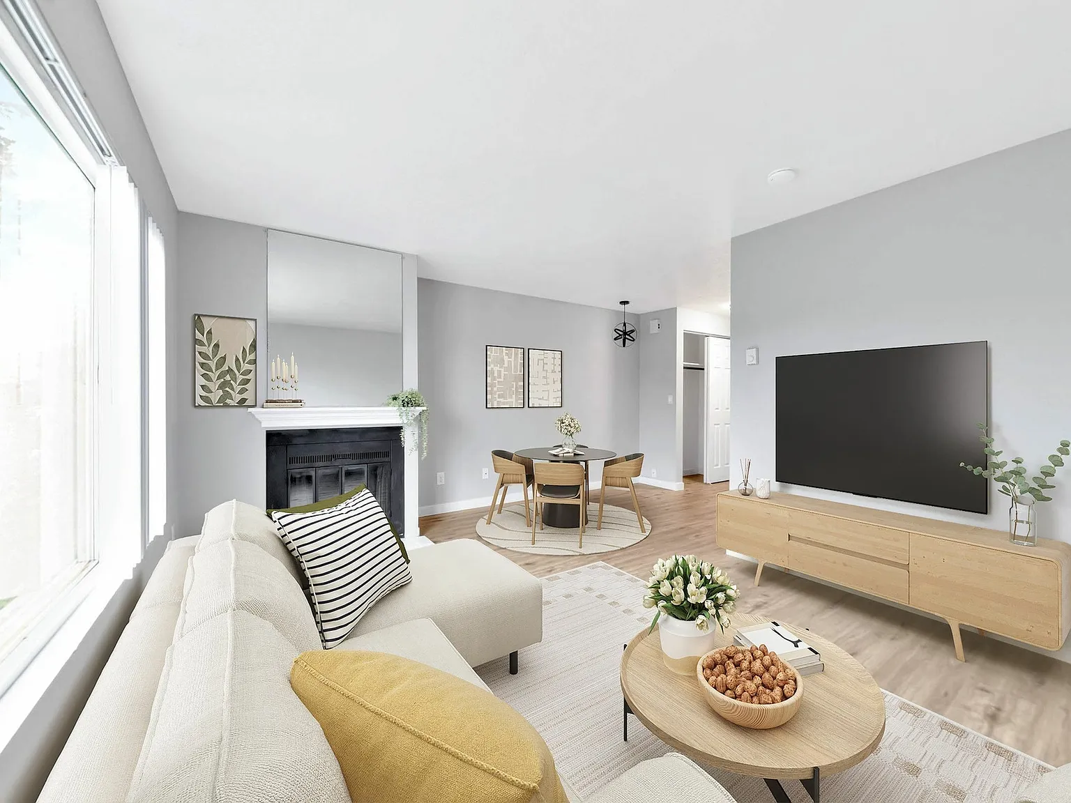 Terwilliger Terrace — Photo 4