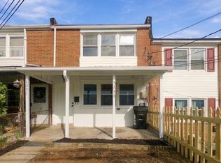 3233 Kessler Rd, Baltimore, MD 21227