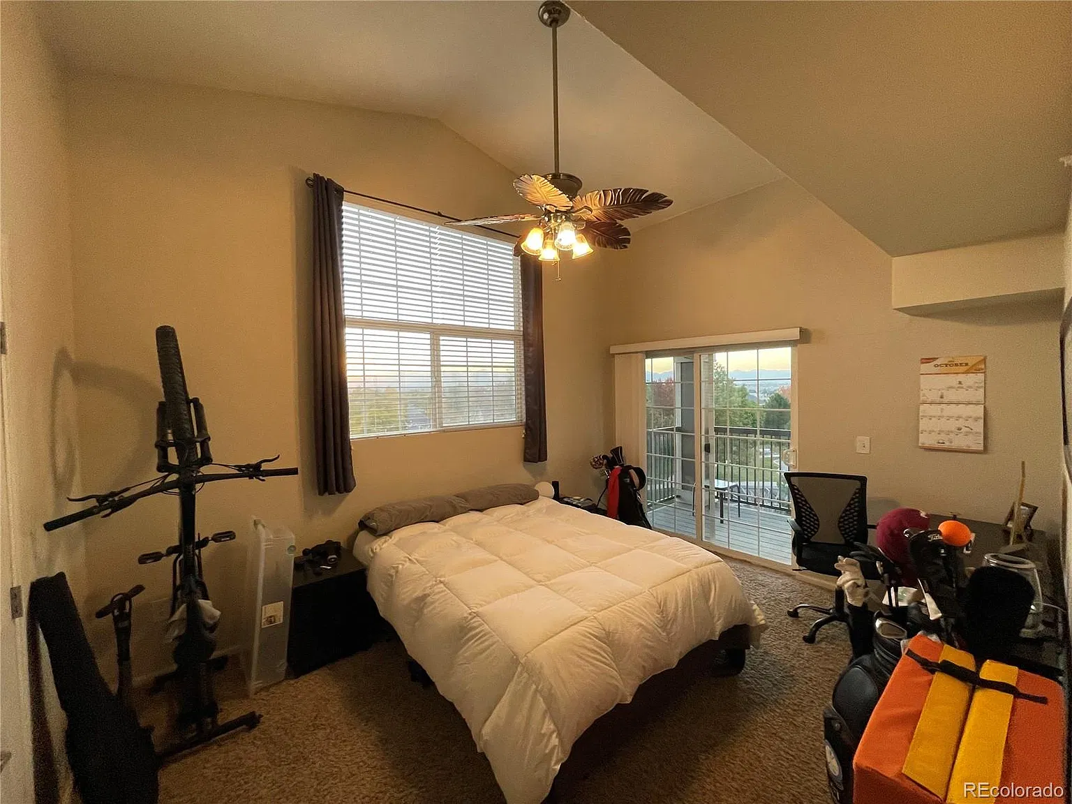 2 bed, 2.0 bath, 1271 sqft, $2,150 — Photo 2