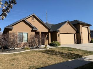 688 N Puma Ave, Meridian, ID 83642