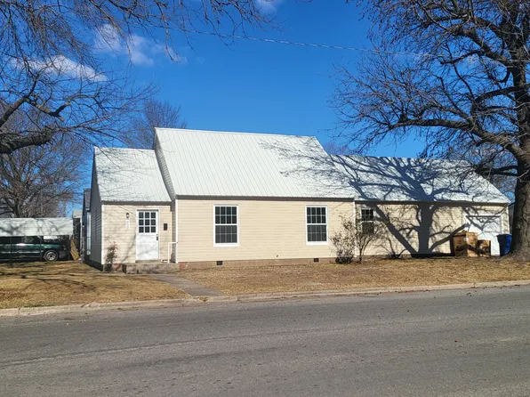 900 J St NW, Miami, OK 74354