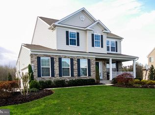 4323 Jordan Way, Perry Hall, MD 21128