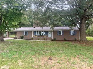 201 Rocky River Rd, Oakboro, NC 28129