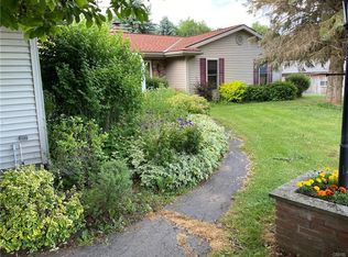 1805 Reservoir Rd, Cassville, NY 13318