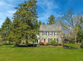 4143 Carter Rd, Bethlehem, PA 18020