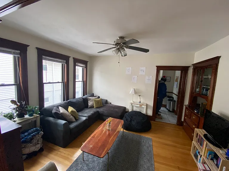 40 Walker St #2 — Photo 6