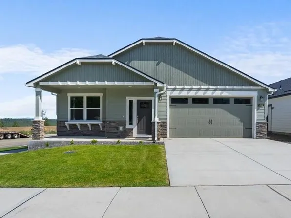 1496 W 68th Avenue Block Lot 8-2, Spokane, WA 99224