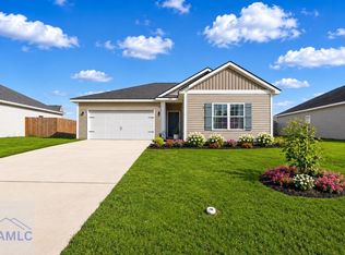 258 Herty Ln, Hinesville, GA 31313