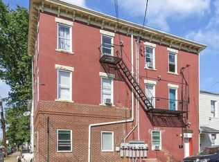 724 Division St, Trenton, NJ 08611