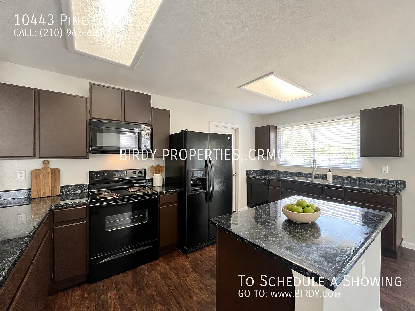 **Coming Soon** "Charming 3-Bed, 2-Bath Home With 1520 Sq. Ft. Of Comfort At 10443 Pine Glade, Sa... — Photo 4