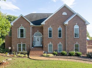 800 Muscogee Way, Mount Juliet, TN 37122