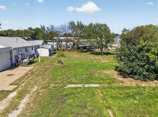 408 W Brown St, Ennis, TX 75119