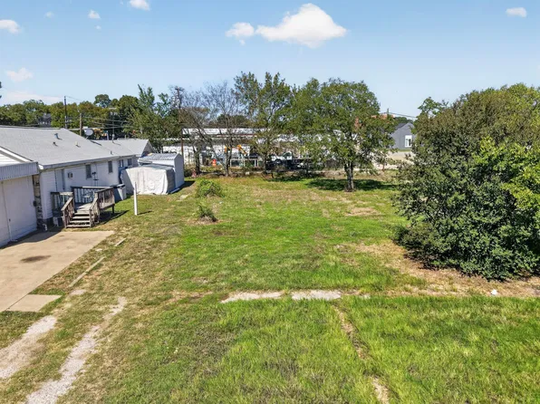408 W Brown St, Ennis, TX 75119