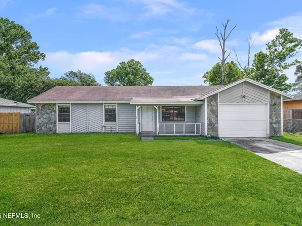 1790 KILLARN Circle, Middleburg, FL 32068