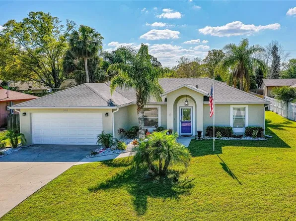 2418 UNITY TREE DRIVE, EDGEWATER, FL 32141
